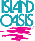 island oasis logo