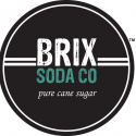 Brix Logo - CMYK